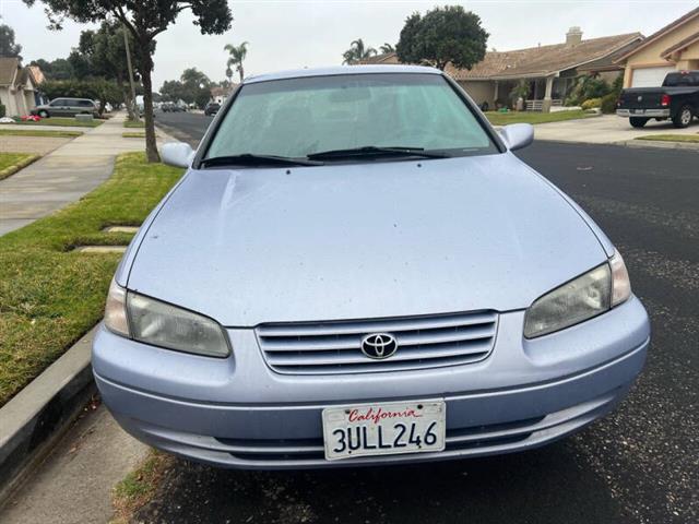 $5775 : 1997 Camry LE image 7