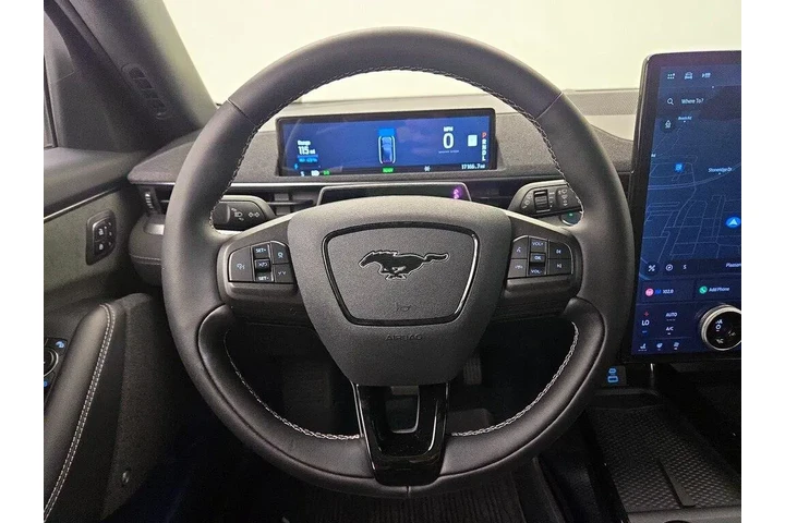$38998 : Ford Mustang Mach-E 2023 AWD image 10