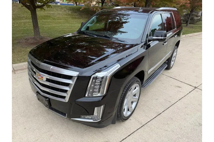$23997 : 2015 Escalade Luxury image 10