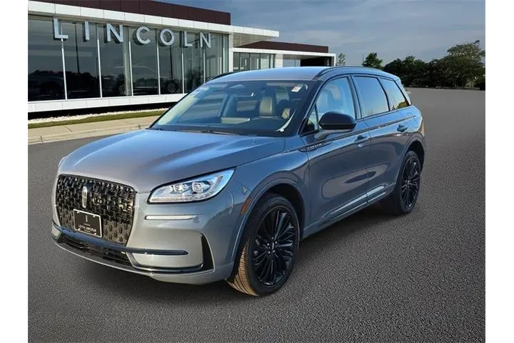 $34961 : Lincoln Corsair 2023 Reserve image 1