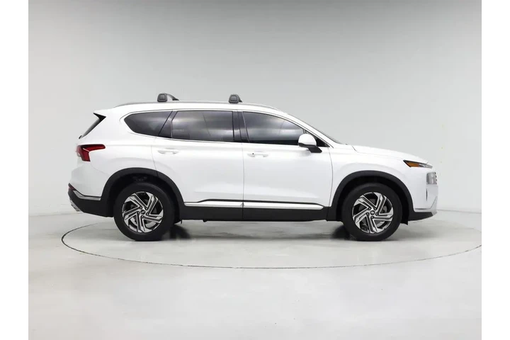 $21998 : Hyundai SANTA FE 2022 SEL 4d image 7