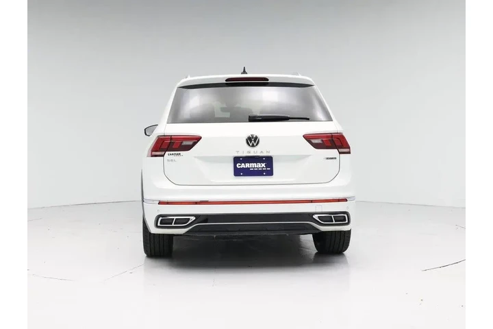 $23998 : Volkswagen Tiguan 2022 AWD S image 6
