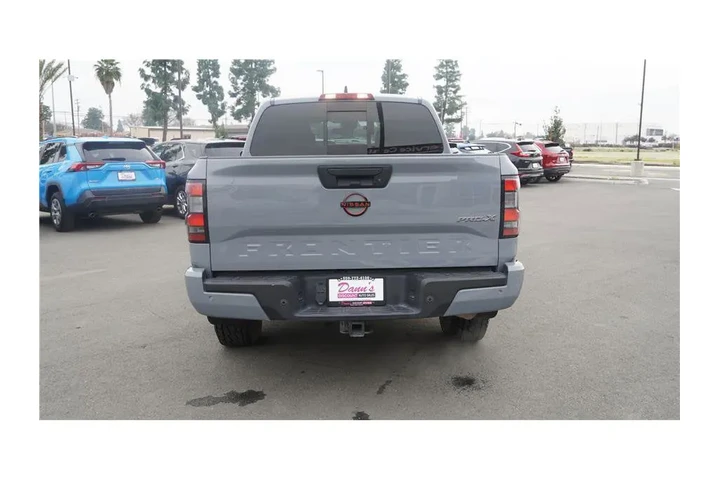 $27984 : 2023 Frontier PRO-X image 7