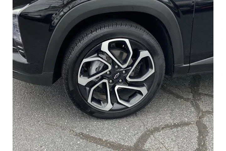 $19995 : Chevrolet Trax 2025 RS 4dr C image 8