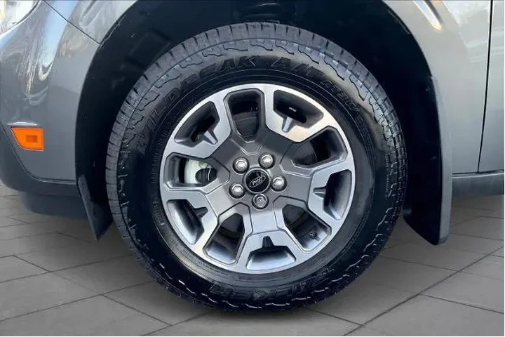 $31900 : Ford Maverick 2024 AWD XLT 4 image 10