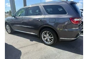 $11000 : Dodge Durango limited sport thumbnail