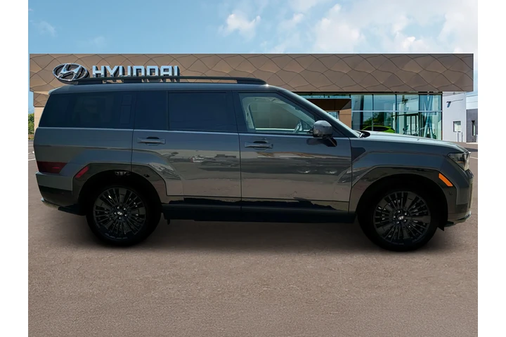 $37998 : Hyundai SANTA FE Hybrid 2025 image 9