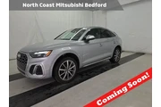 Audi SQ5 Sportback 2023 AWD en Cleveland