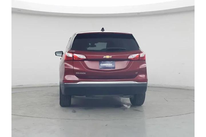 $16998 : Chevrolet Equinox 2020 LT 4d image 6