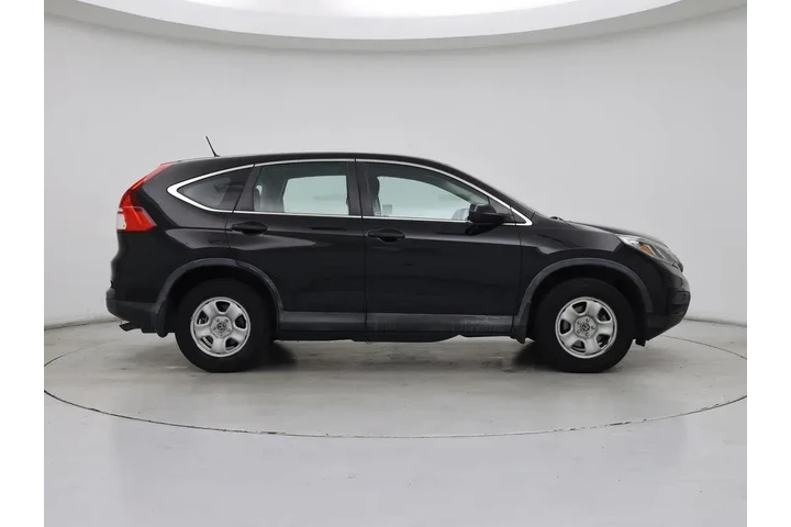 $14998 : Honda CR-V 2015 LX 4dr SUV image 7
