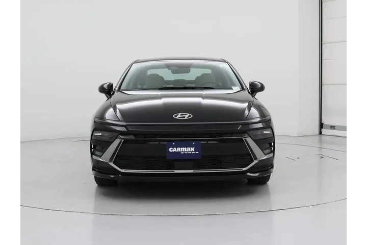 $24998 : Hyundai SONATA 2025 SEL 4dr image 5