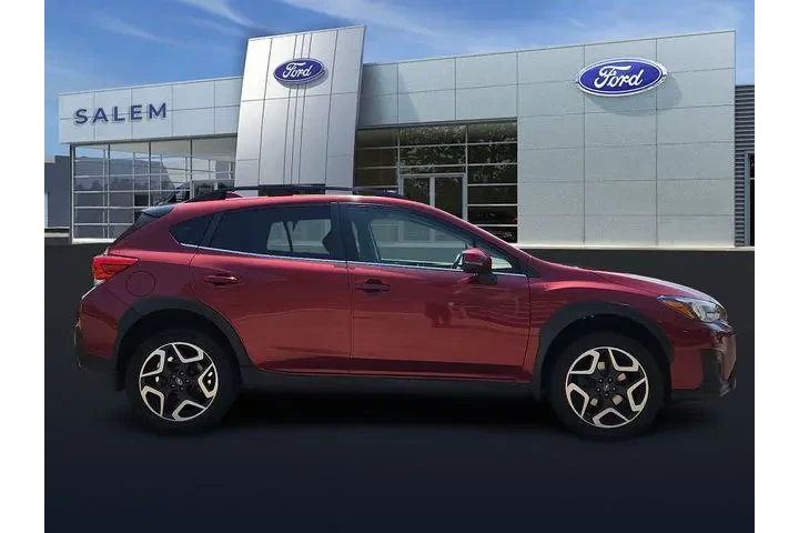 $18507 : Subaru Crosstrek 2019 AWD 2. image 2