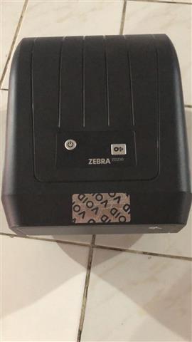 $150 : Impresora Zebra ZD230 image 5