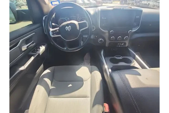 $23698 : Ram 1500 2020 4x2 Big Horn 4 image 8