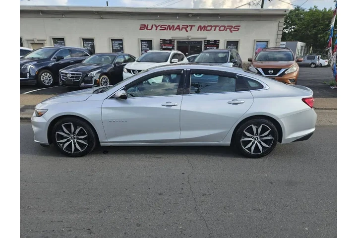 $999 : 2016 Malibu image 2
