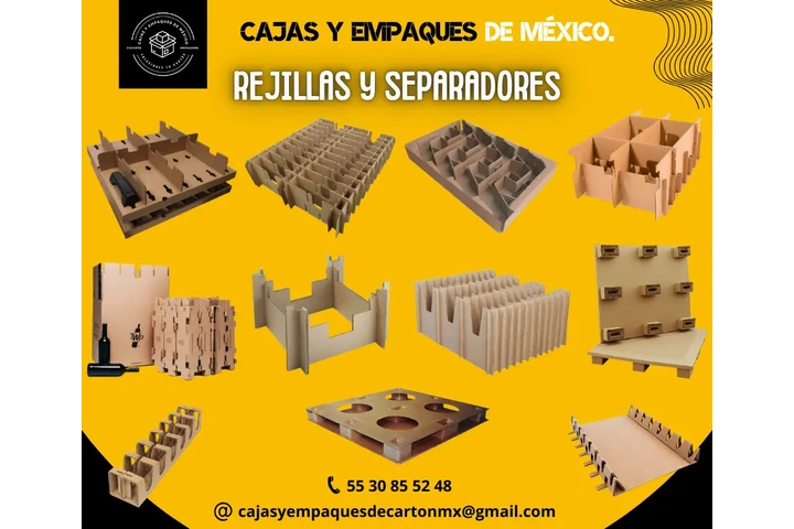 Cajas y Empaques image 3