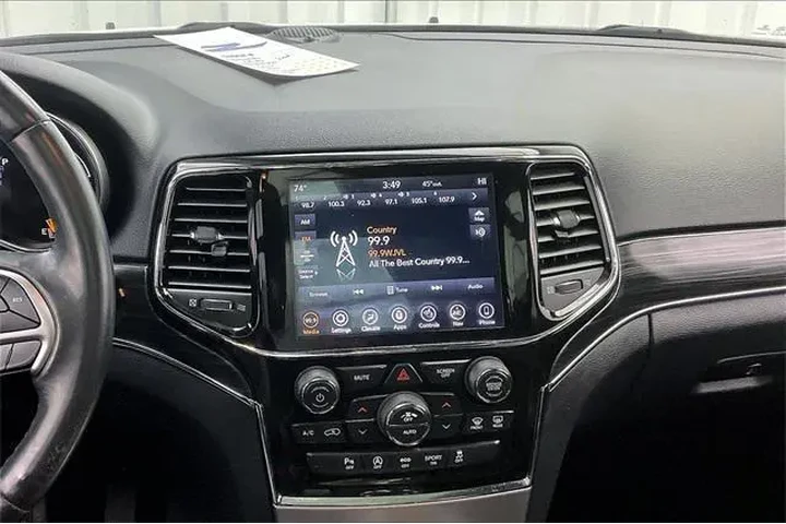 $12990 : Jeep Grand Cherokee 2019 4x4 image 6