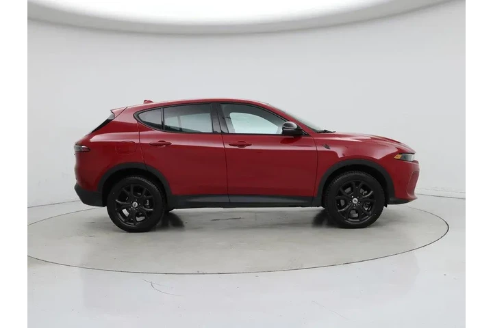 $21998 : Dodge Hornet 2023 AWD GT Plu image 7