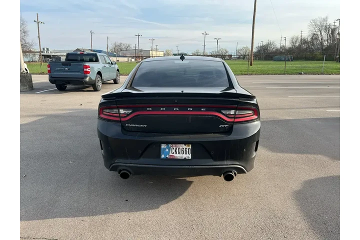 $15999 : Dodge Charger 2019 GT 4dr Se image 7