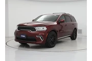 $27998 : Dodge Durango 2021 SXT 4dr S thumbnail