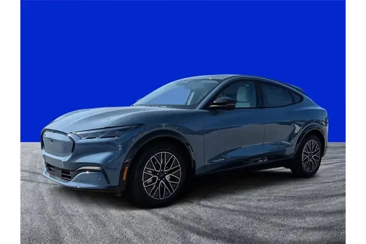 $33483 : Ford Mustang Mach-E 2024 Pre image 7