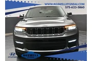 $25978 : Jeep Grand Cherokee L 2021 4 thumbnail