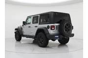 $27998 : Jeep Wrangler 2023 4x4 Willy thumbnail