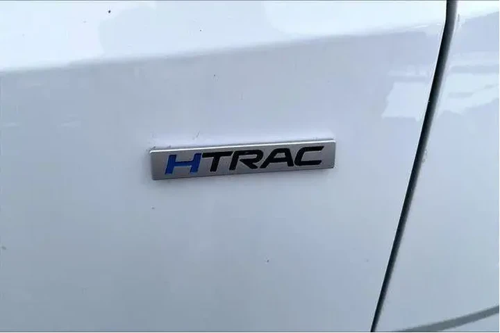 $21288 : Hyundai TUCSON 2024 AWD SEL image 9