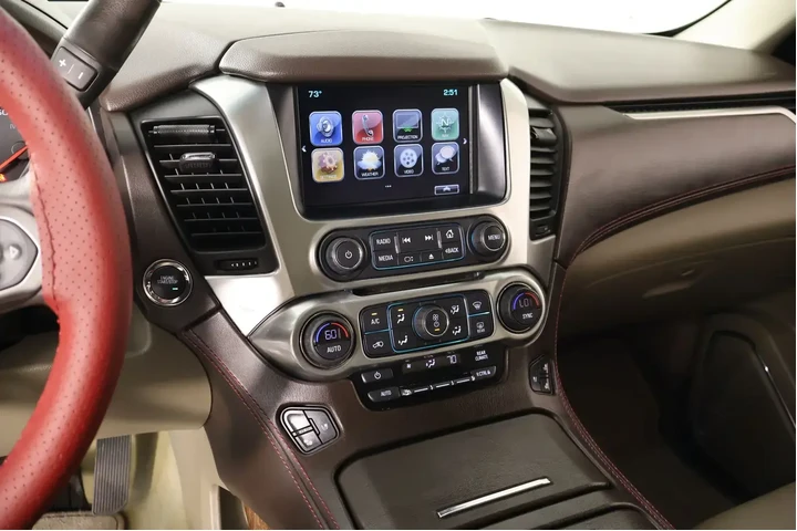 $27999 : Chevrolet Tahoe 2017 4x2 Pre image 5