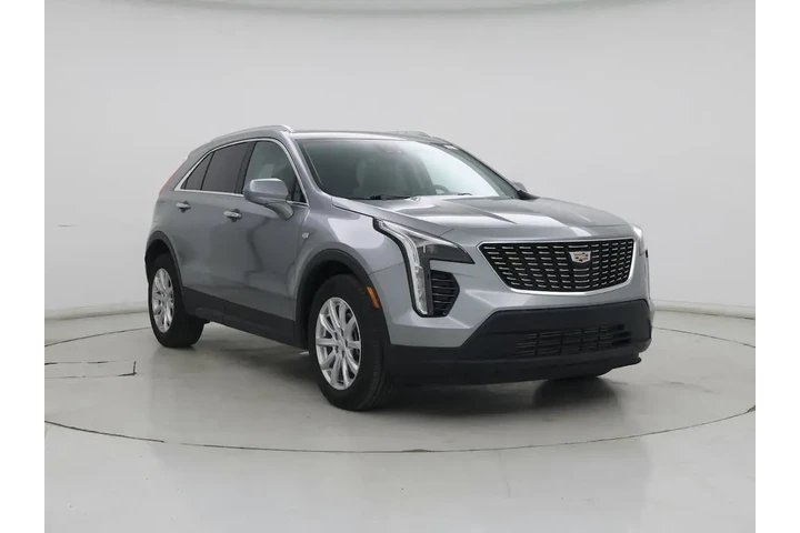 $32998 : Cadillac XT4 2023 4x4 Luxury image 1