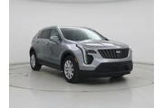 Cadillac XT4 2023 4x4 Luxury en Binghamton