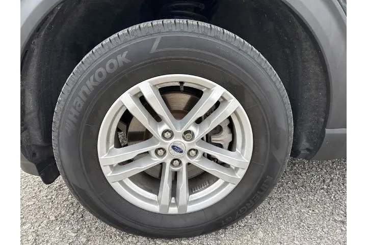 $34000 : Ford Explorer 2023 AWD XLT 4 image 5