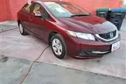 $1500 : Civic For Sale thumbnail