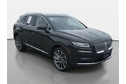 $36995 : Lincoln Nautilus 2022 AWD Re thumbnail