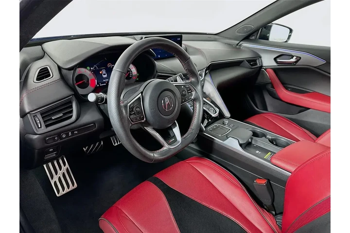 $33995 : Acura TLX 2023 SH-AWD 4dr Se image 9