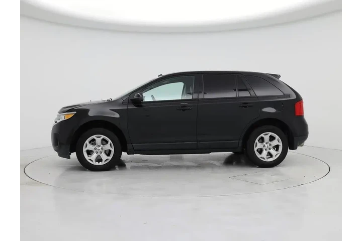 $13599 : Ford Edge 2014 AWD SEL 4dr C image 3