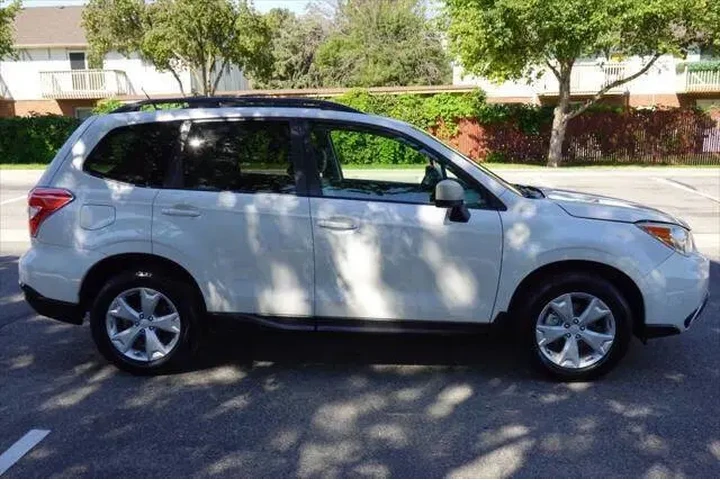 $9988 : 2014 Forester 2.5i Premium image 10