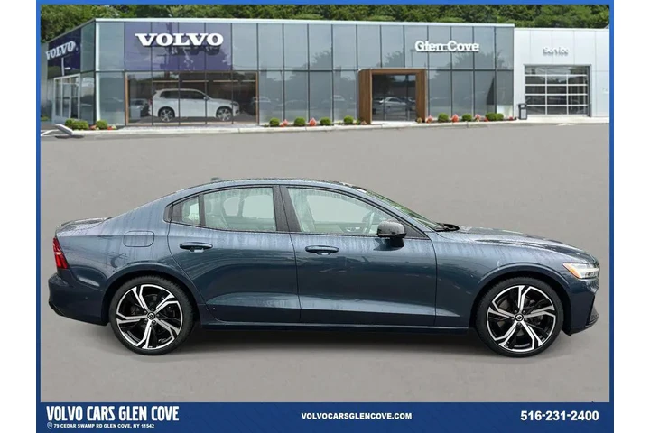 $36000 : Volvo S60 2024 AWD B5 Ultima image 3