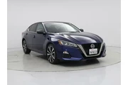 Nissan Altima 2022 AWD 2.5 S en Fresno