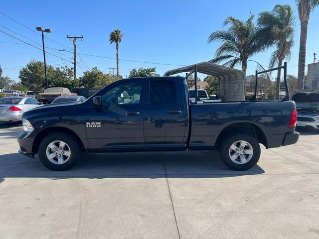 $28995 : 2017 RAM 1500 QUAD CAB2017 RA image 3