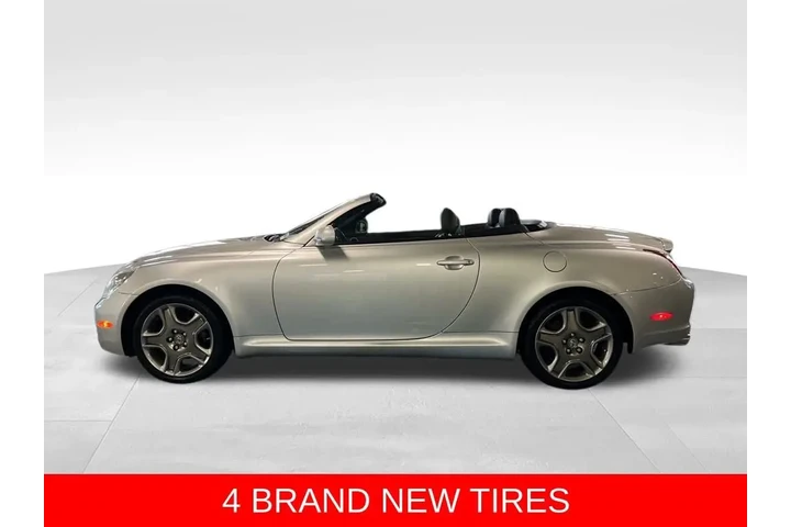 $16888 : 2006 SC 430 image 4