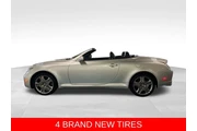 $16888 : 2006 SC 430 thumbnail