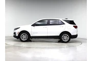 $18998 : Chevrolet Equinox 2022 LS 4d thumbnail