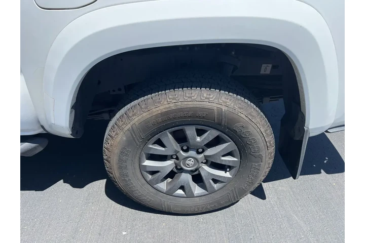 $31297 : Toyota Tacoma 2022 4x2 TRD O image 5