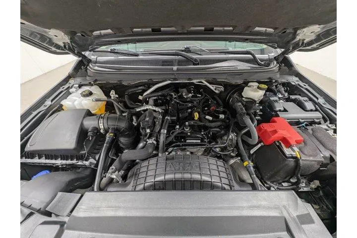 $32814 : Ford Ranger 2022 4x4 Lariat image 10