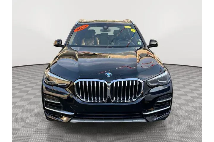 $35500 : BMW X5 2023 AWD xDrive45e 4d image 5