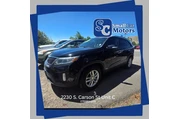 2014 Sorento LX en Reno