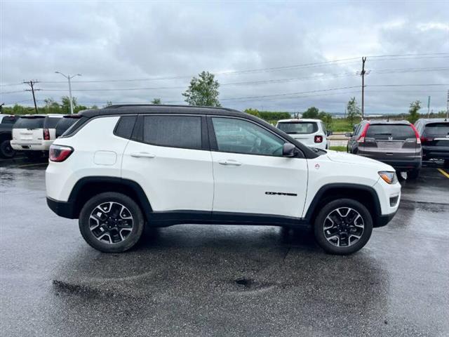 $17995 : 2020 Compass Trailhawk image 7