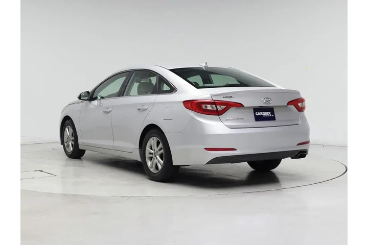 $11998 : Hyundai SONATA 2017 SE 4dr S image 2