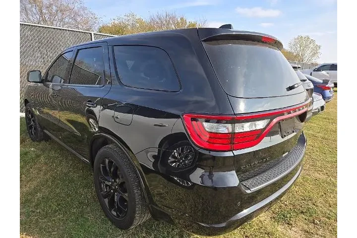 $21595 : Dodge Durango 2020 GT 4dr SU image 2